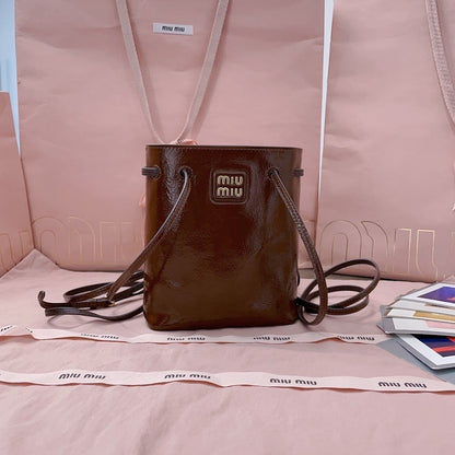 Anum Bags Miun Miun Luxury Bag --122426