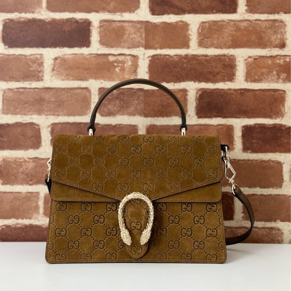 Anum Bags Guccin Luxury Bag --94195