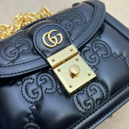 Anum Bags Guccin Luxury Bag --94758
