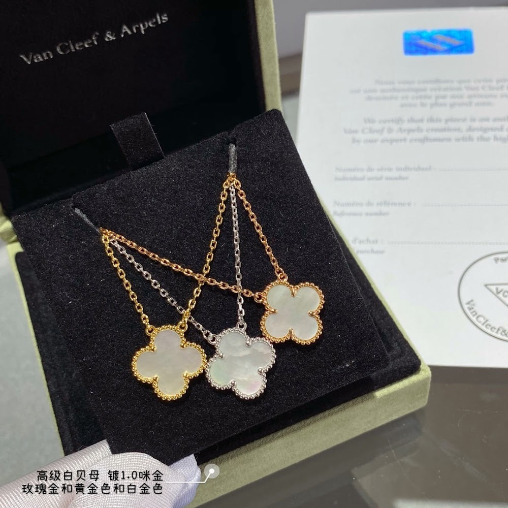 Anum Bags VCA Luxury Jewelry --51540