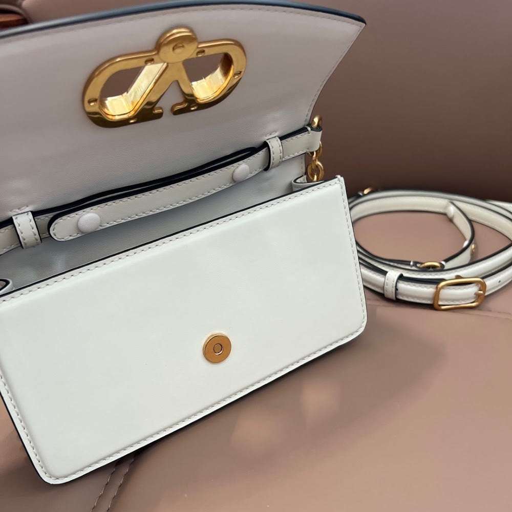 Anum Bags Valentine Luxury Bag --121861