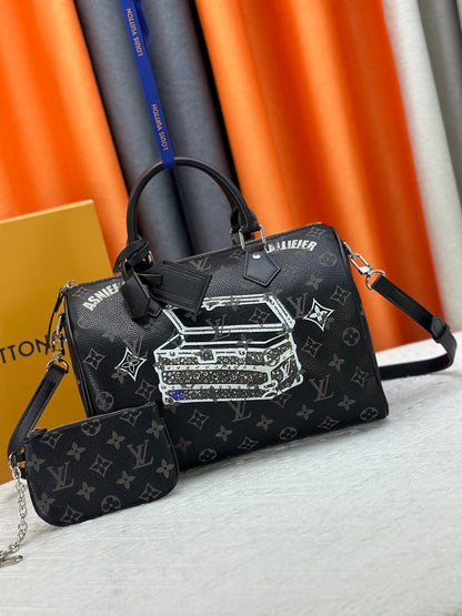 Anum Bags ln Luxury Bag --77327