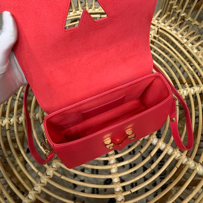 Anum Bags ln Luxury Bag --60090
