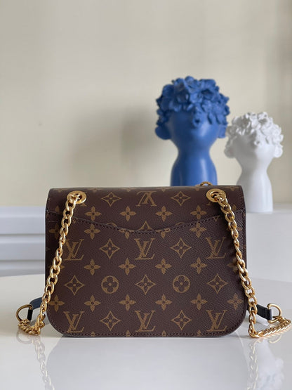 Anum Bags ln Luxury Bag --95806