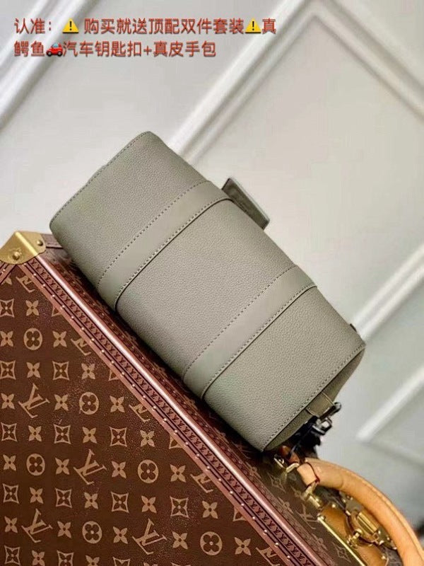 Anum Bags ln Luxury Bag --70915