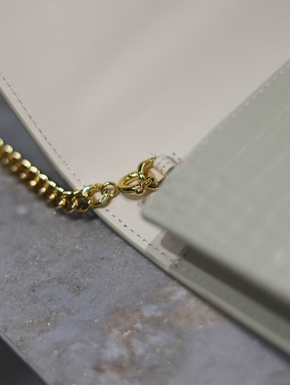 Anum Bags YSLn Luxury Bag --120528
