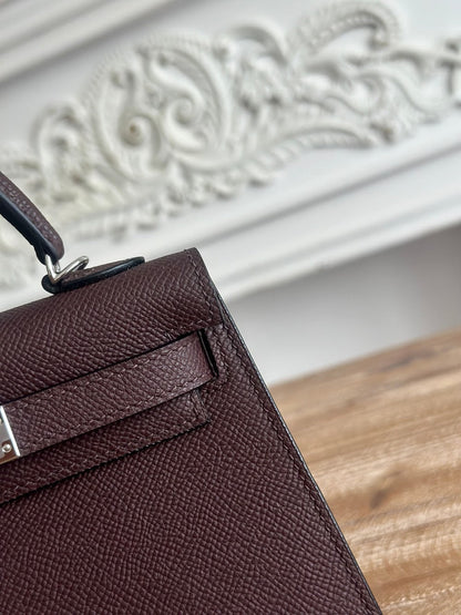 Anum Bags Hermesn Luxury Bag --117013