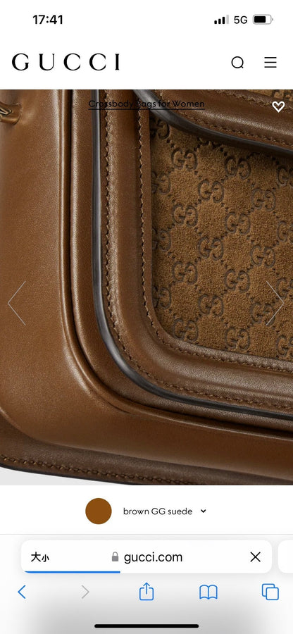 Anum Bags Guccin Luxury Bag --94371