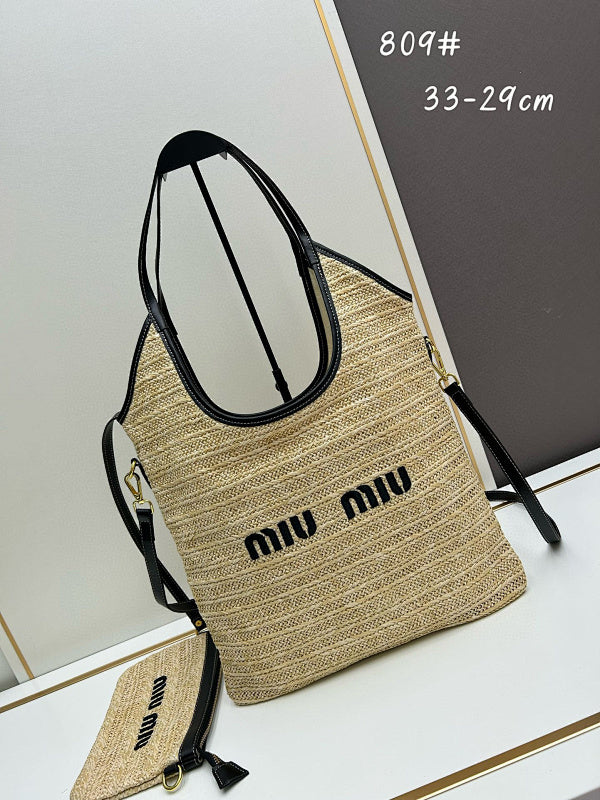 Anum Bags pradn Luxury Bag --75312