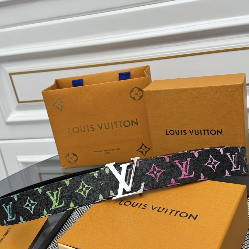 Anum Bags ln Luxury Belt --106749