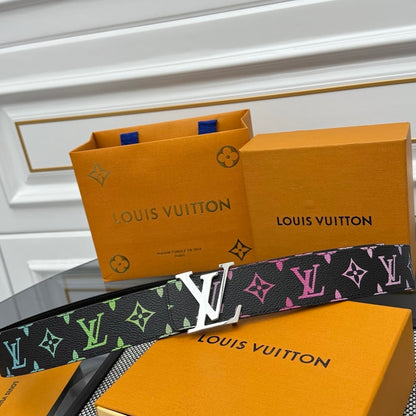 Anum Bags ln Luxury Belt --106749