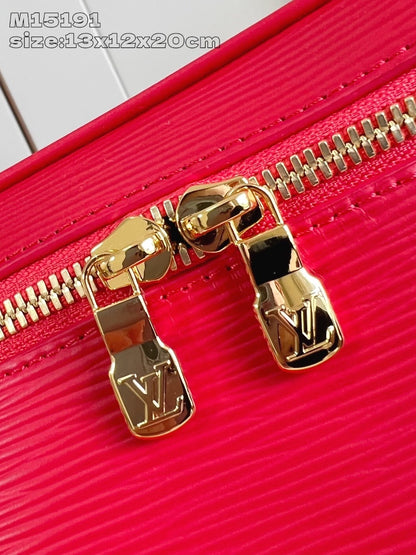 Anum Bags ln Luxury Bag --96908