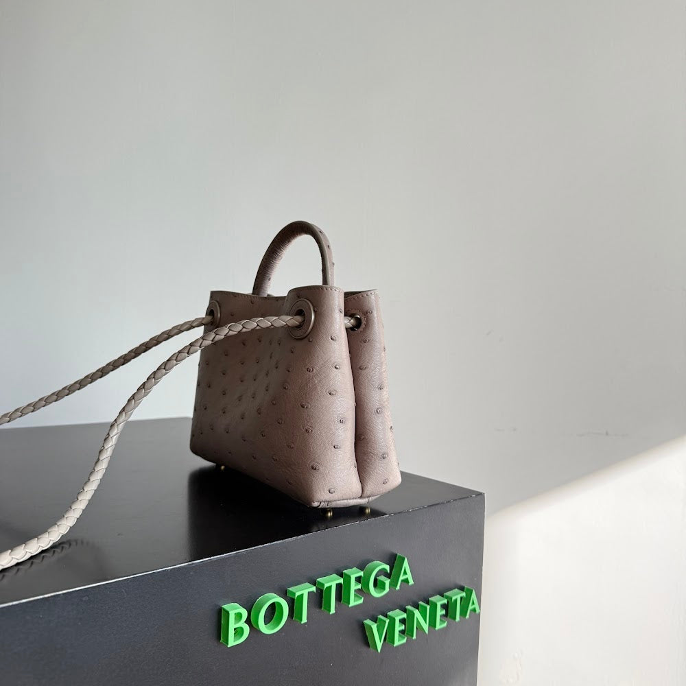 Anum Bags Bottegan Luxury Bag --91318