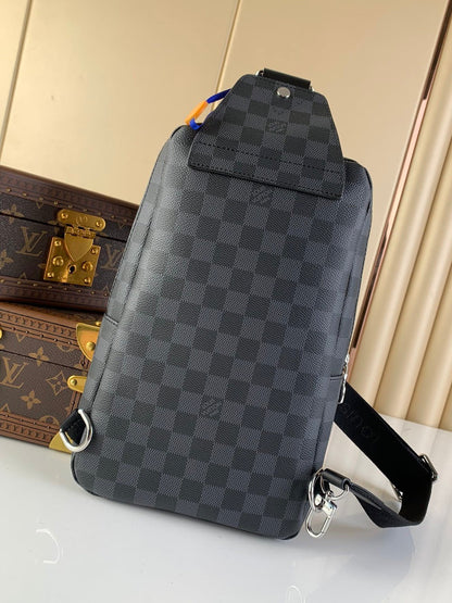 Anum Bags ln Luxury Bag --60882