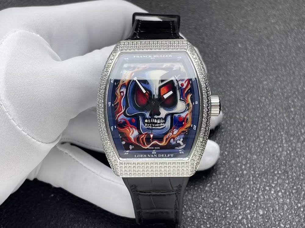 Anum Bags Luxury Designer Watch --103088