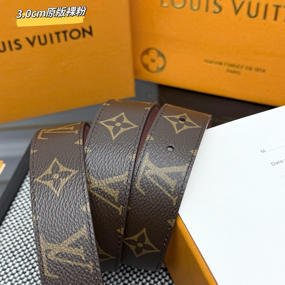 Anum Bags ln Luxury Belt --100259