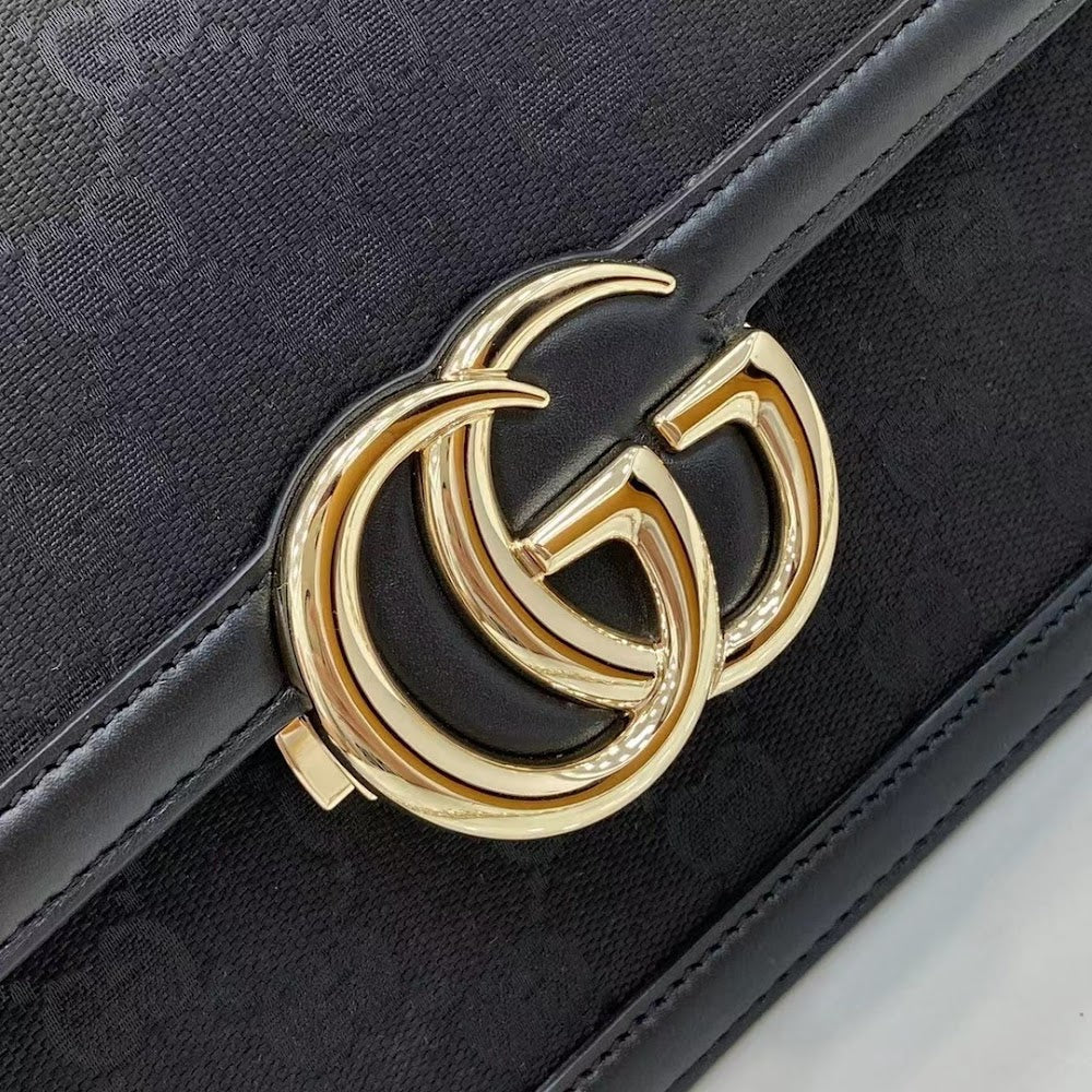 Anum Bags Guccin Luxury Bag --95225
