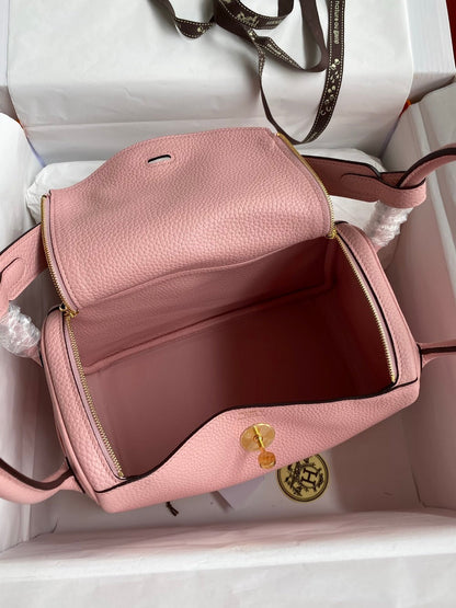 Anum Bags Hermesn Luxury Bag --117033