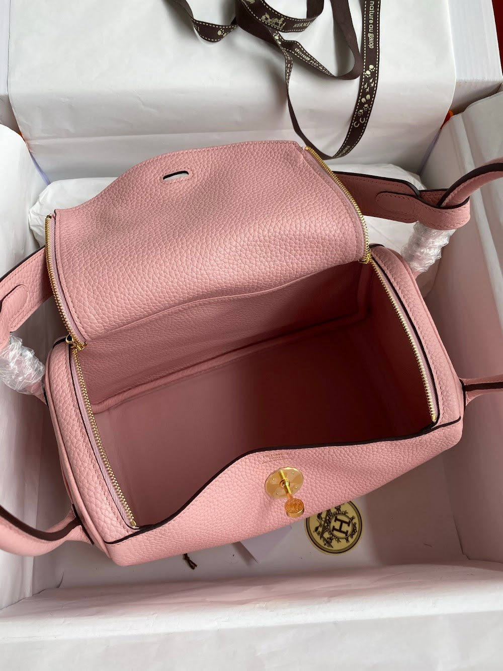Anum Bags Hermesn Luxury Bag --117041
