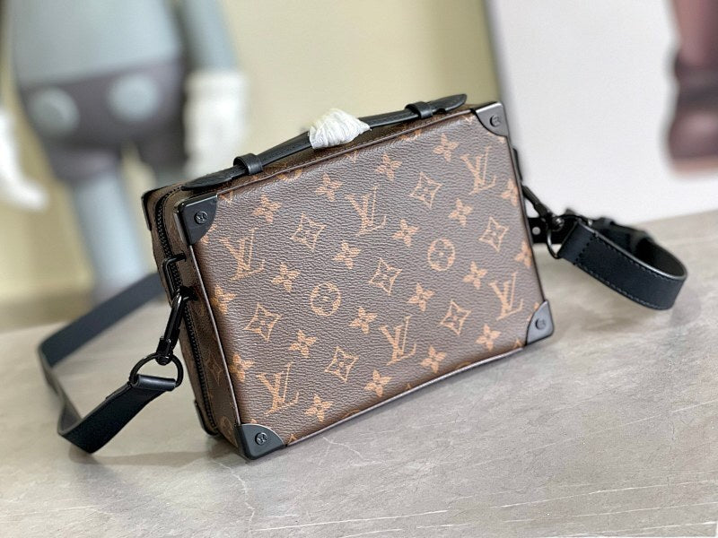 Anum Bags ln Luxury Bag --70665