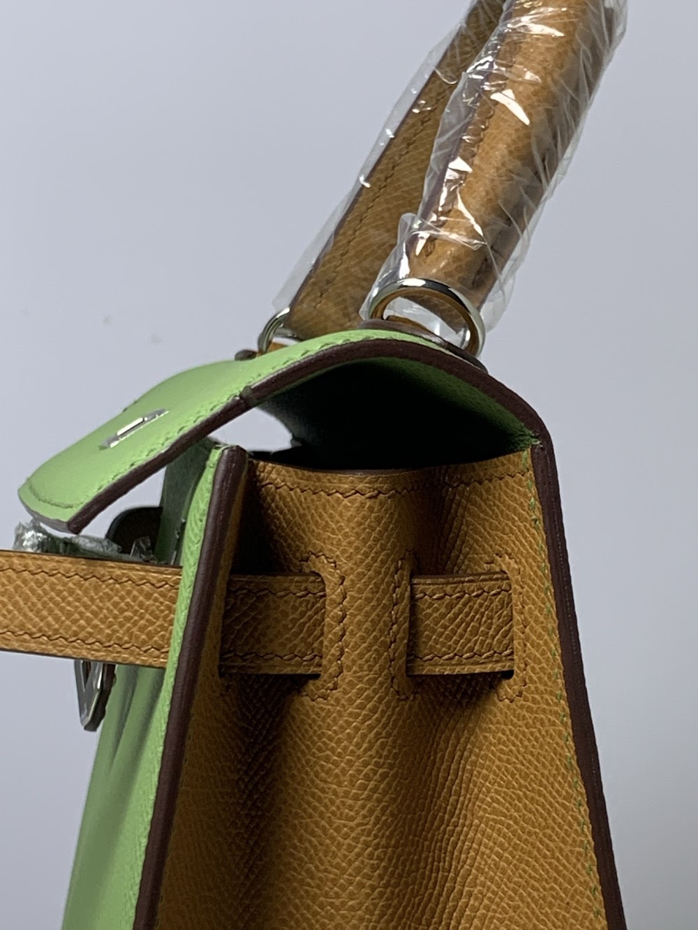 Anum Bags Hermesn Luxury Bag --116804