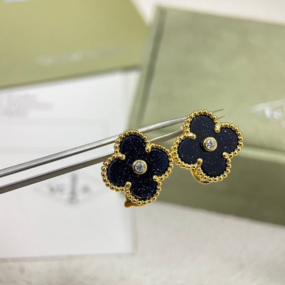 Anum Bags VCA Luxury Jewelry --52031