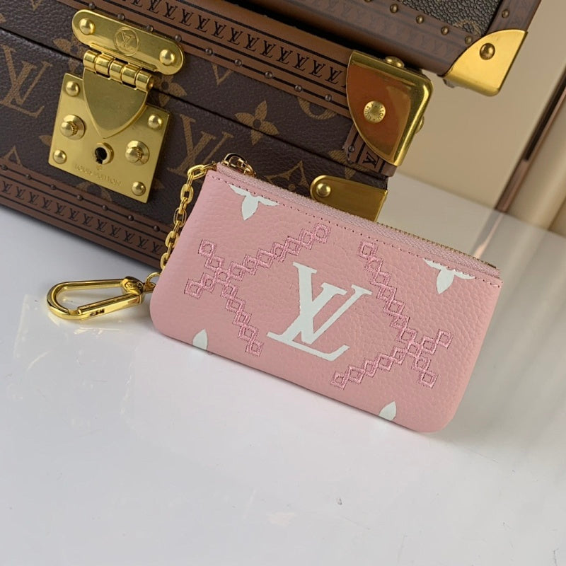Anum Bags ln Luxury Bag --60848