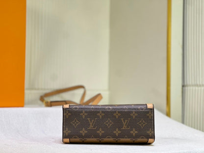 Anum Bags LVn Luxury Bag --79367