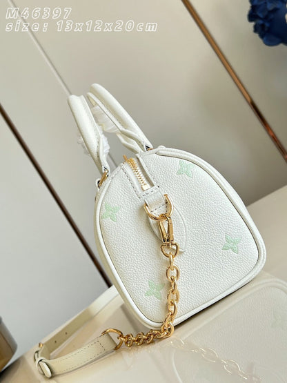 Anum Bags ln Luxury Bag --96379