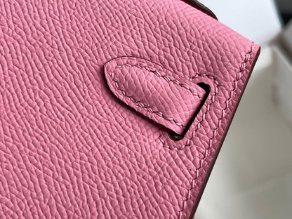 Anum Bags Hermesn Luxury Bag --118142