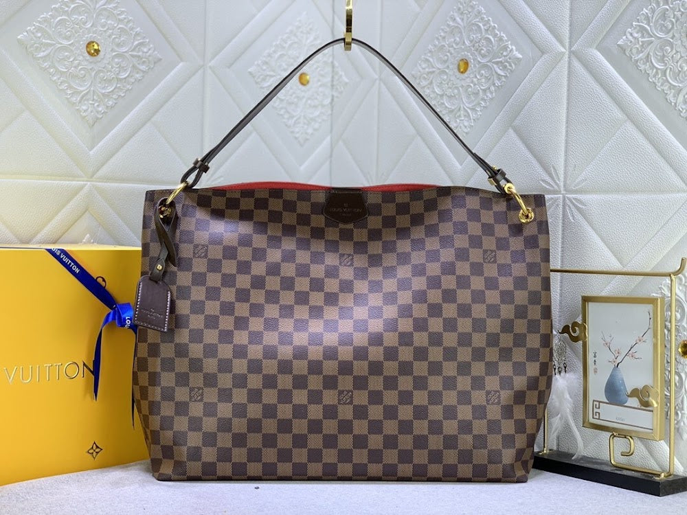 Anum Bags ln Luxury Bag --75797
