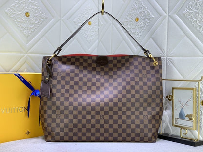 Anum Bags ln Luxury Bag --75797