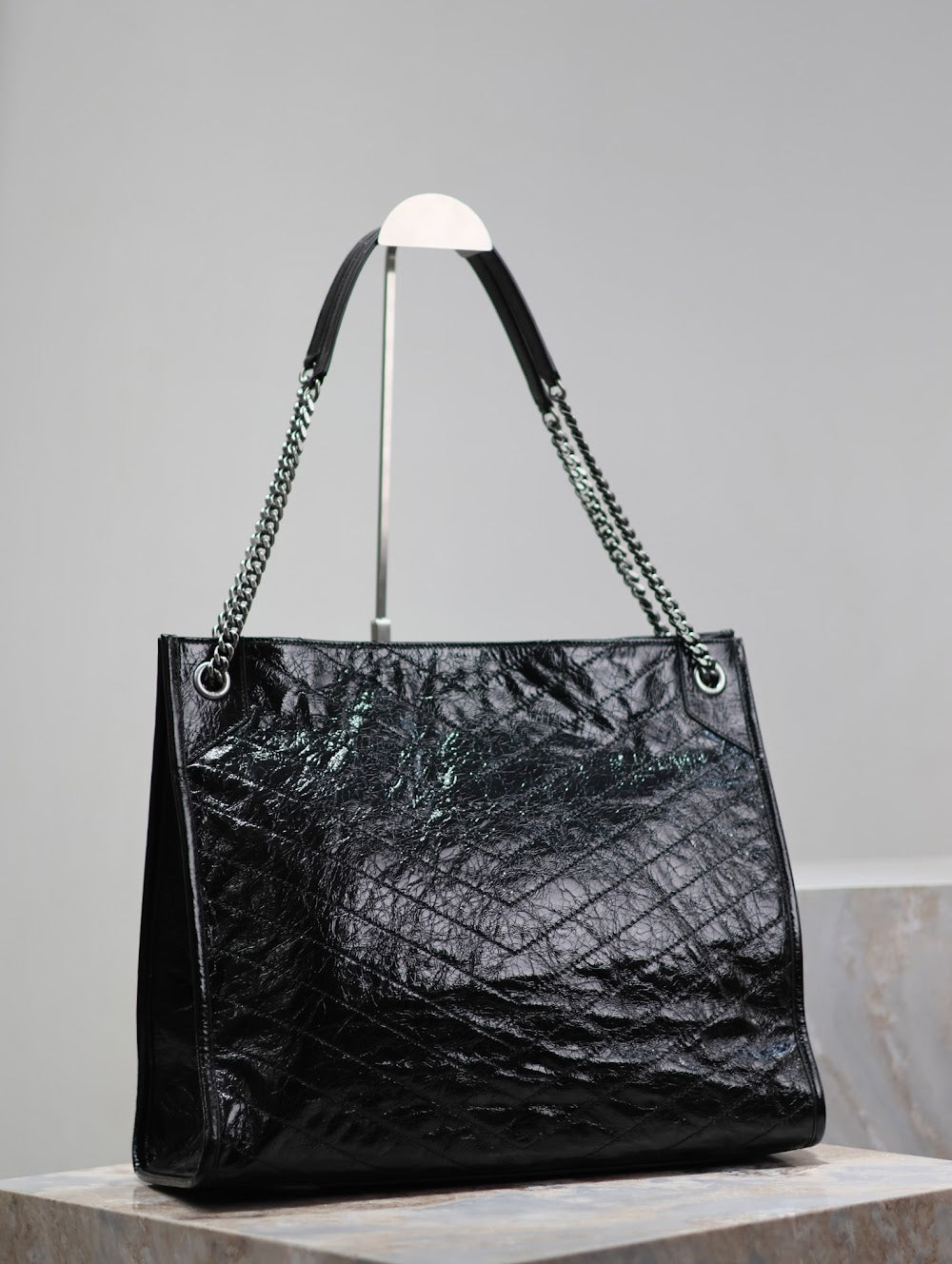 Anum Bags YSLn Luxury Bag --120224