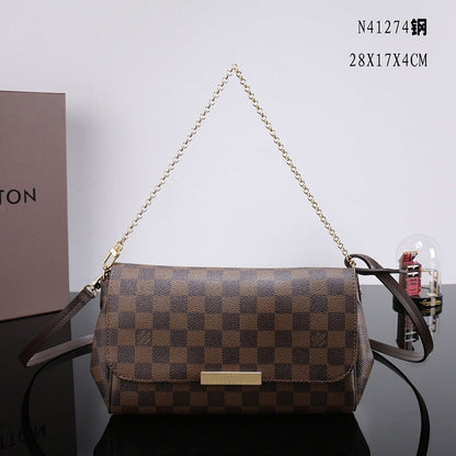 Anum Bags ln Luxury Bag --59548