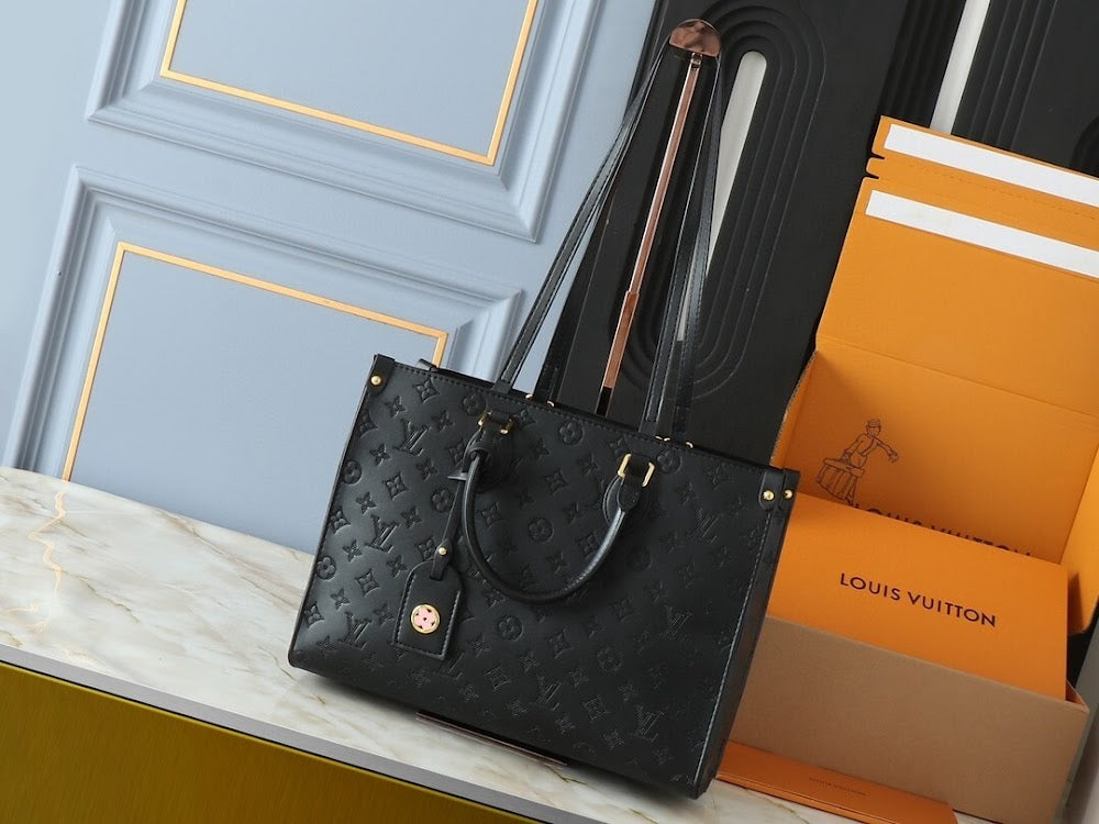 Anum Bags ln Luxury Bag --76378