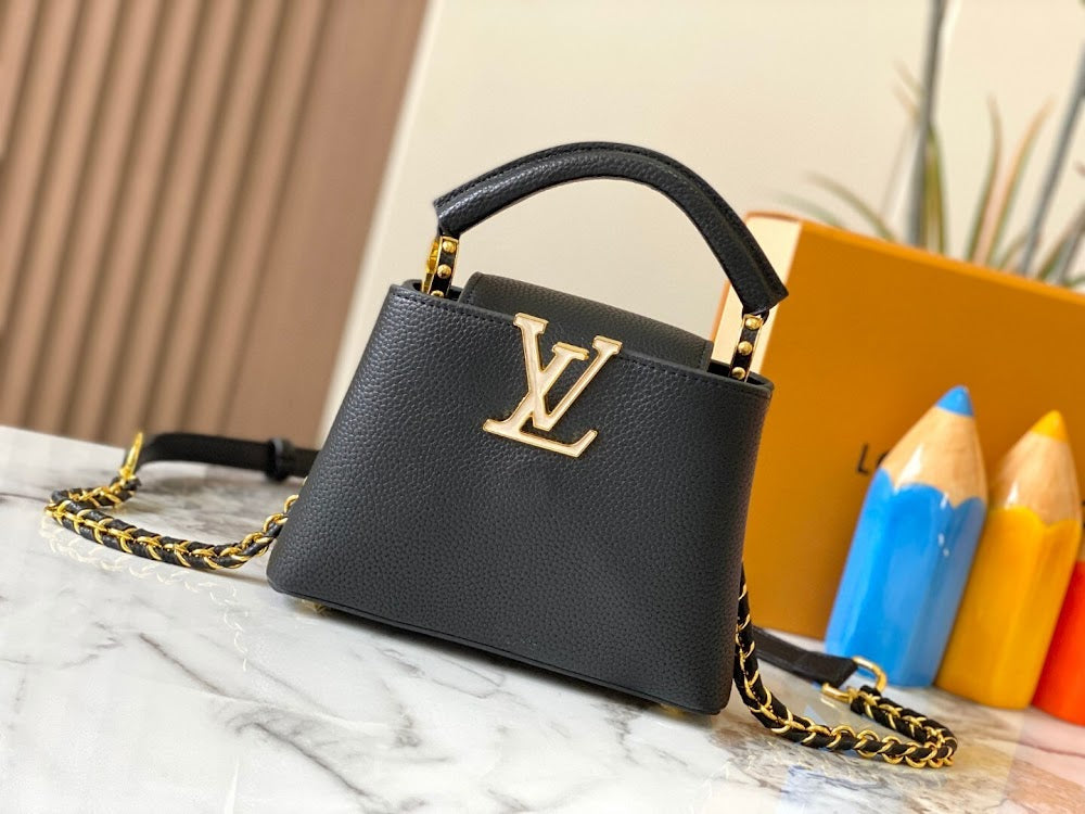 Anum Bags ln Luxury Bag --76159