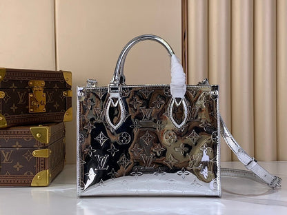 Anum Bags ln Luxury Bag --62975