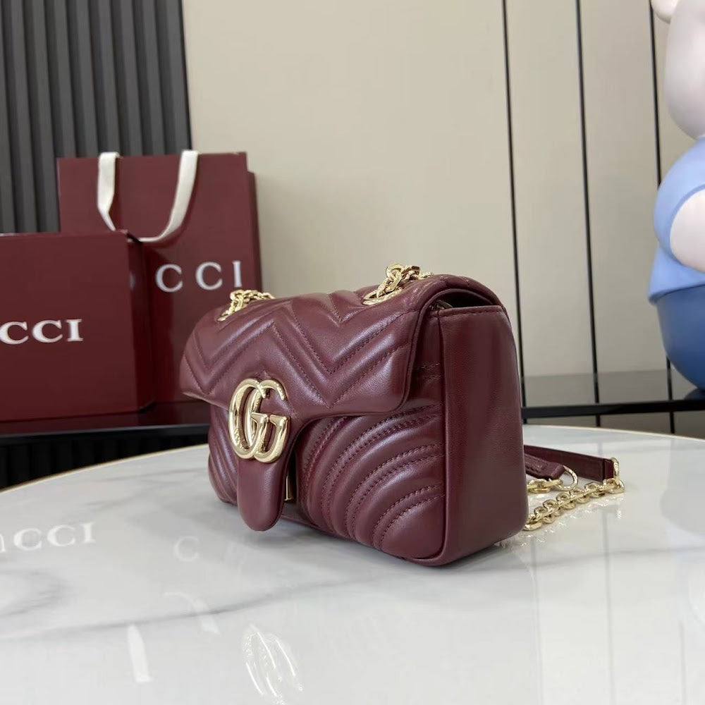 Anum Bags Guccin Luxury Bag --94464