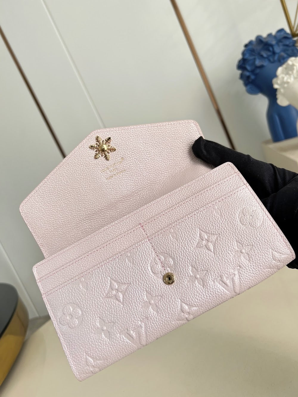 Anum Bags ln Luxury Bag --96094
