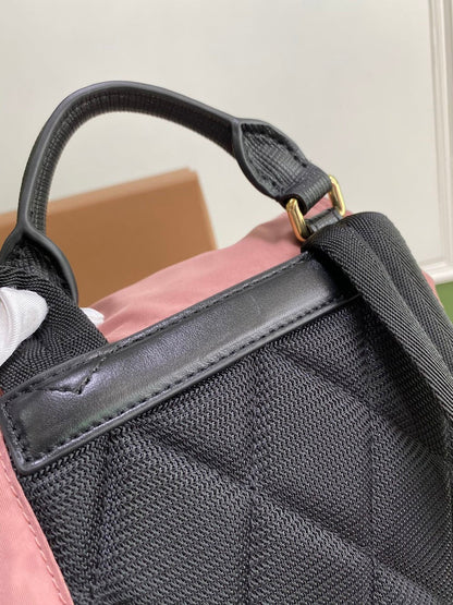 Anum Bags Burberryn Luxury Bag --91801