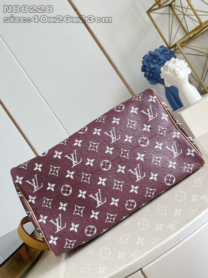 Anum Bags ln Luxury Bag --97543