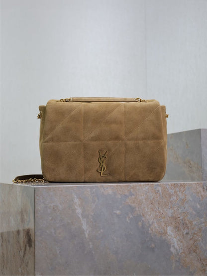 Anum Bags YSLn Luxury Bag --120259