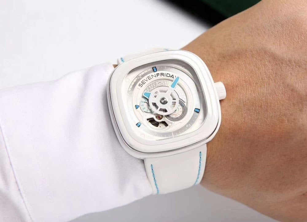 Anum Bags Luxury Designer Watch --104570