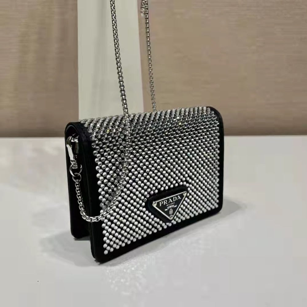 Anum Bags Prada Luxury Bag --54477