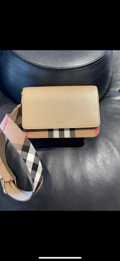 Anum Bags Burberryn Luxury Bag --92091