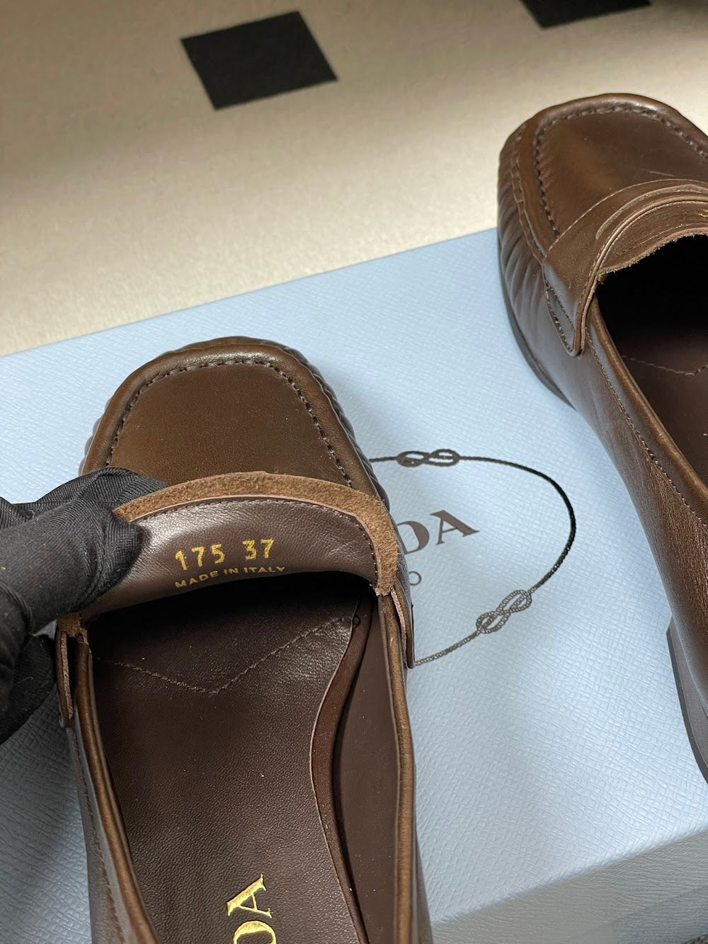 Anum Bags Prada Luxury Heels --52738