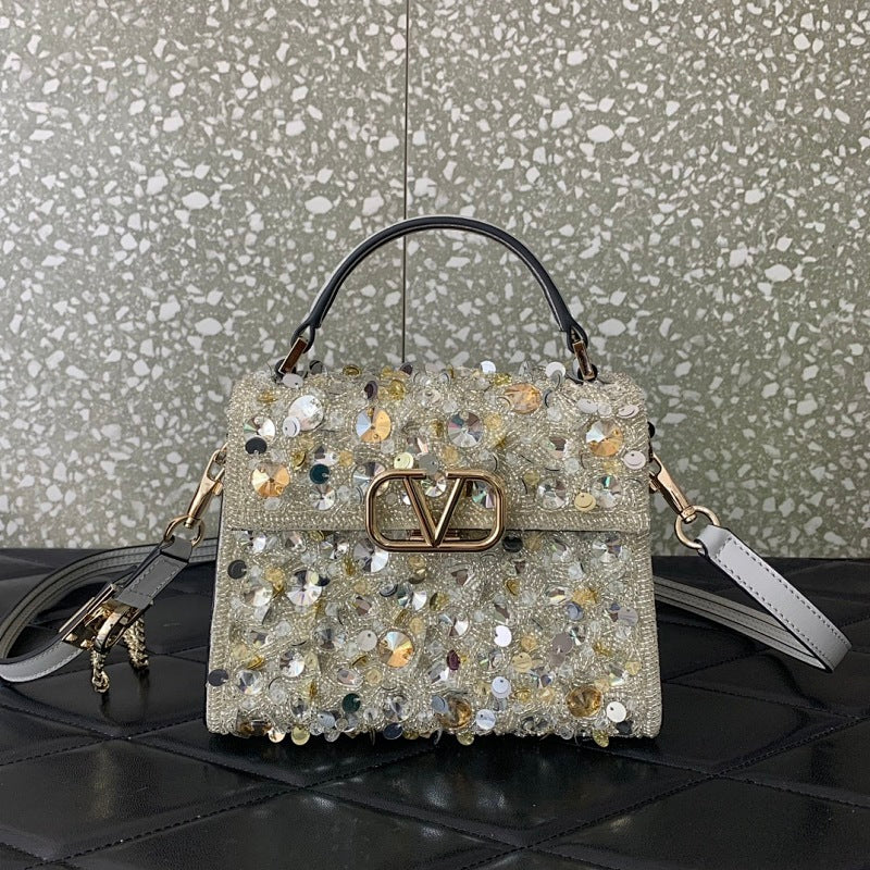 Anum Bags valentine Luxury Bag --72591
