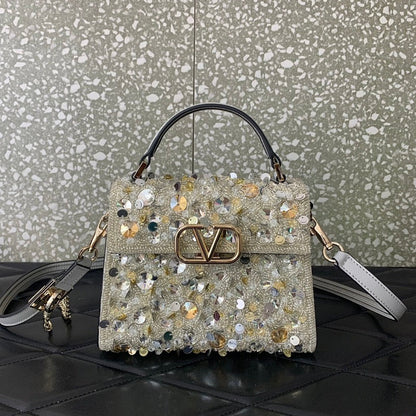 Anum Bags valentine Luxury Bag --72591