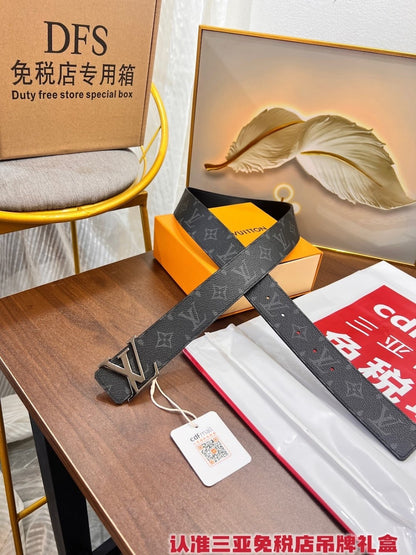 Anum Bags ln Luxury Belt --100816