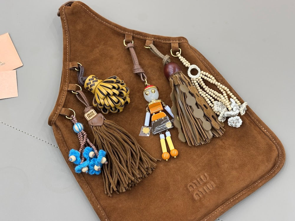 Anum Bags Miun Miun Luxury Bag --122789